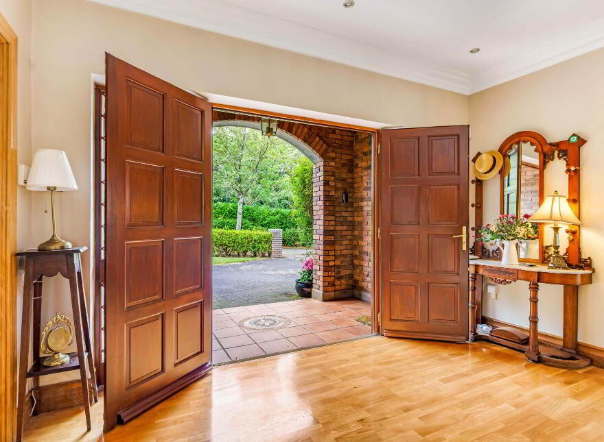 6 Birch`s Lane, Blackrock, Dundalk, A91DT04