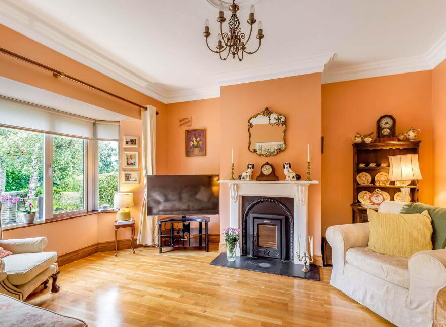 6 Birch`s Lane, Blackrock, Dundalk, A91DT04