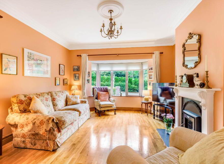 6 Birch`s Lane, Blackrock, Dundalk, A91DT04