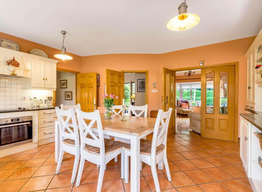 6 Birch`s Lane, Blackrock, Dundalk, A91DT04