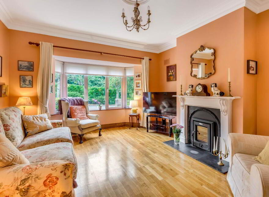 6 Birch`s Lane, Blackrock, Dundalk, A91DT04