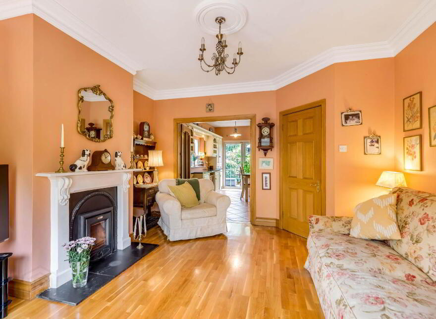 6 Birch`s Lane, Blackrock, Dundalk, A91DT04