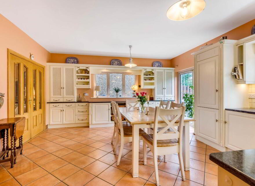 6 Birch`s Lane, Blackrock, Dundalk, A91DT04