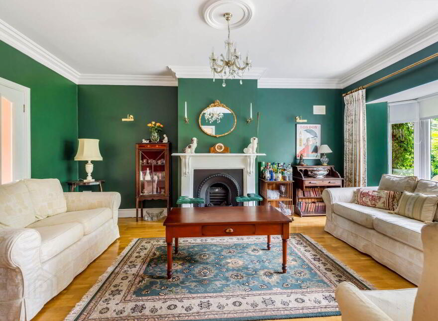 6 Birch`s Lane, Blackrock, Dundalk, A91DT04