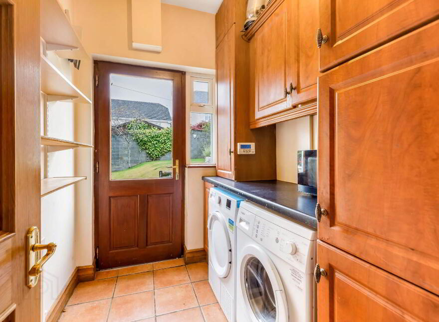 6 Birch`s Lane, Blackrock, Dundalk, A91DT04