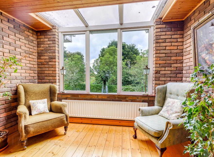 6 Birch`s Lane, Blackrock, Dundalk, A91DT04