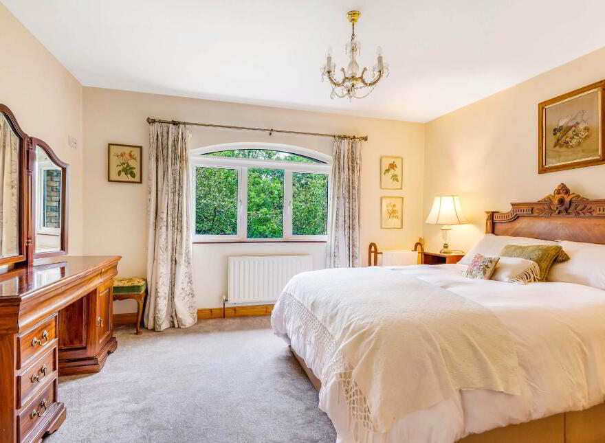 6 Birch`s Lane, Blackrock, Dundalk, A91DT04