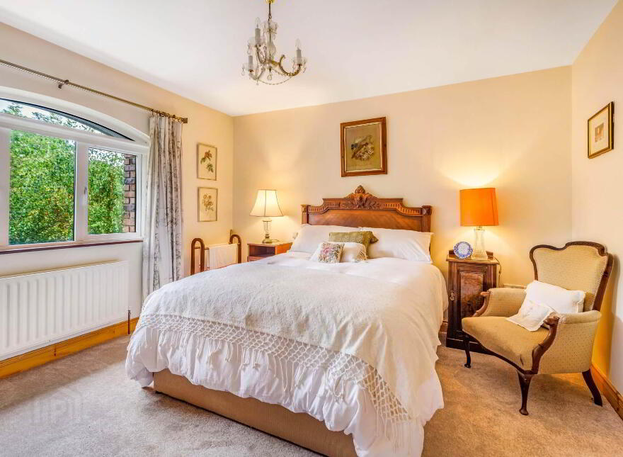 6 Birch`s Lane, Blackrock, Dundalk, A91DT04