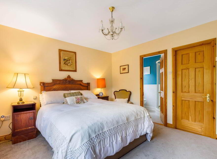 6 Birch`s Lane, Blackrock, Dundalk, A91DT04
