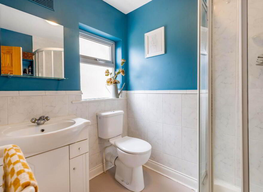 6 Birch`s Lane, Blackrock, Dundalk, A91DT04