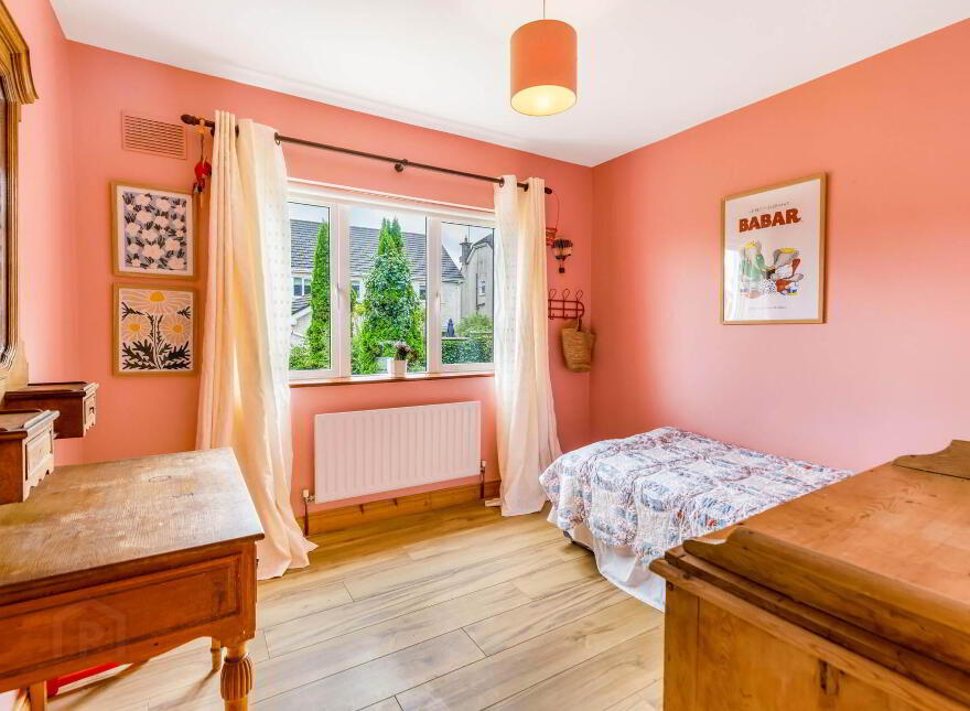 6 Birch`s Lane, Blackrock, Dundalk, A91DT04