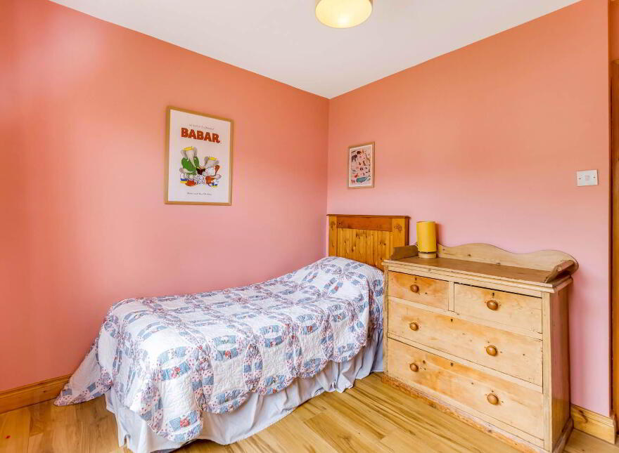 6 Birch`s Lane, Blackrock, Dundalk, A91DT04