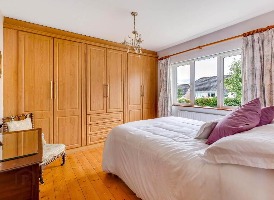 6 Birch`s Lane, Blackrock, Dundalk, A91DT04