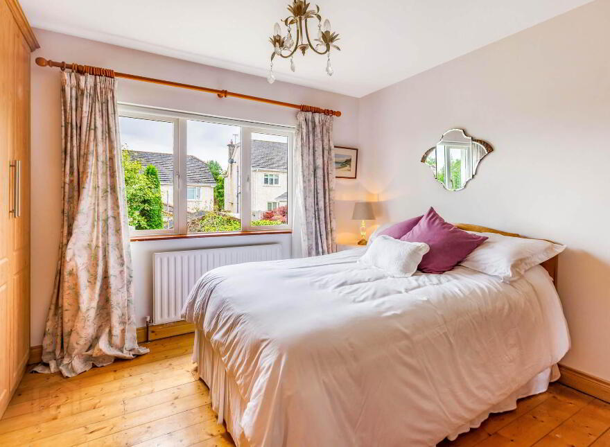 6 Birch`s Lane, Blackrock, Dundalk, A91DT04