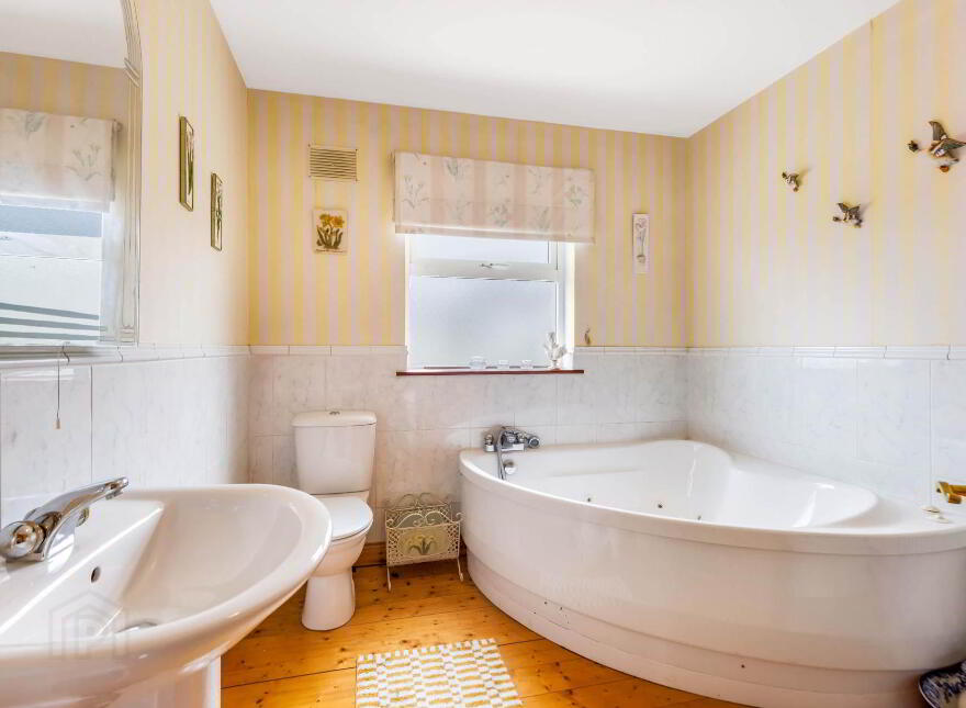 6 Birch`s Lane, Blackrock, Dundalk, A91DT04
