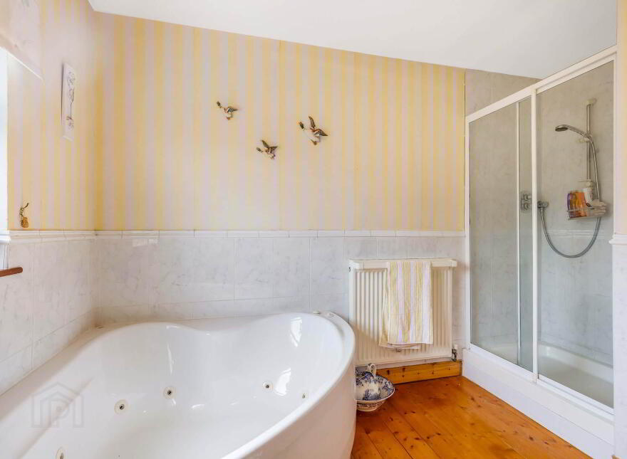 6 Birch`s Lane, Blackrock, Dundalk, A91DT04