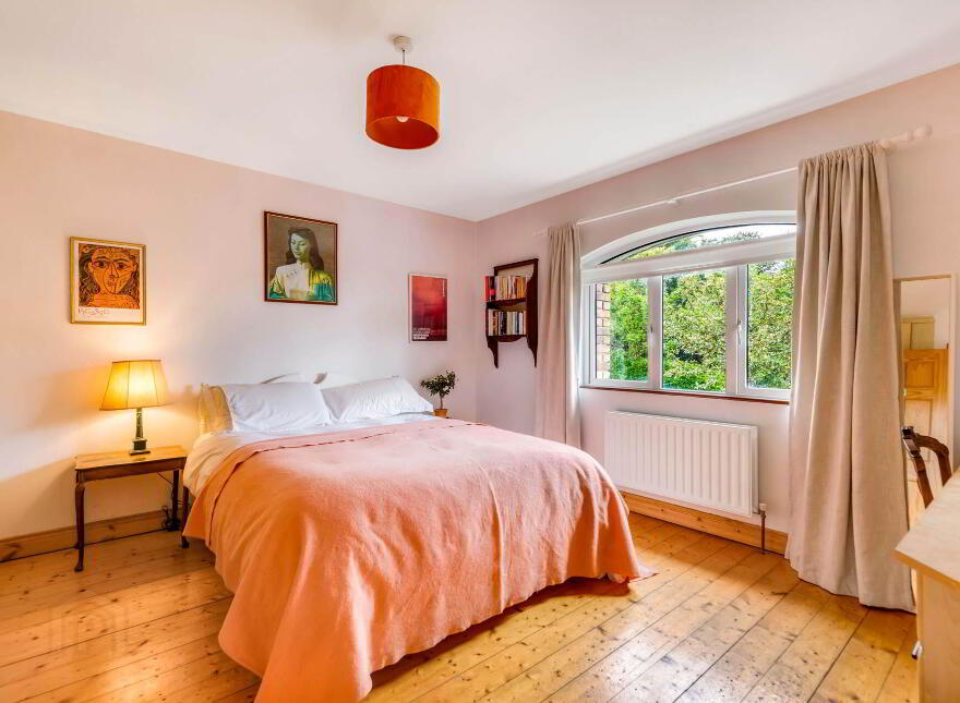 6 Birch`s Lane, Blackrock, Dundalk, A91DT04