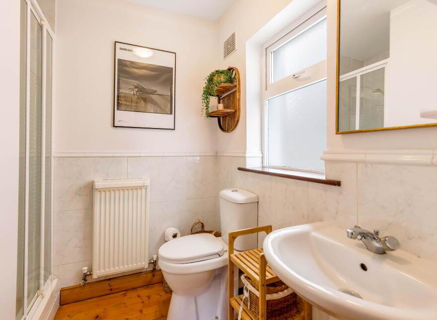 6 Birch`s Lane, Blackrock, Dundalk, A91DT04
