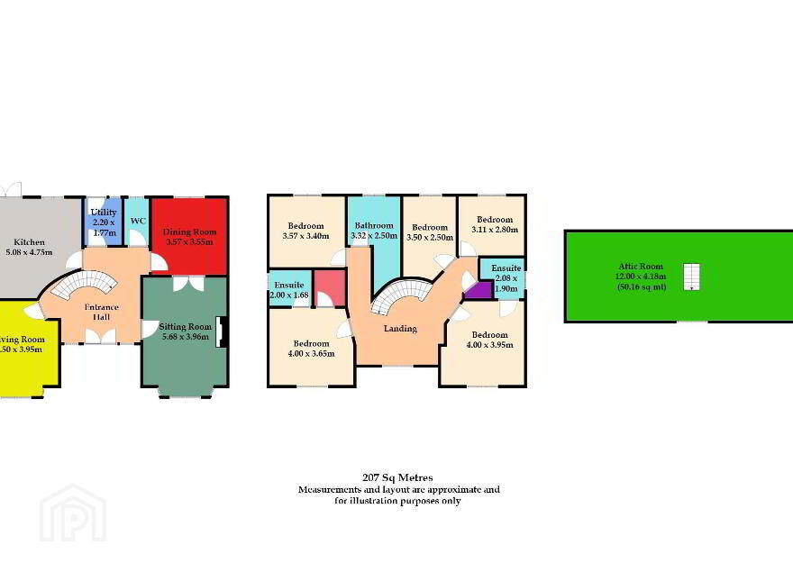 6 Birch`s Lane, Blackrock, Dundalk, A91DT04