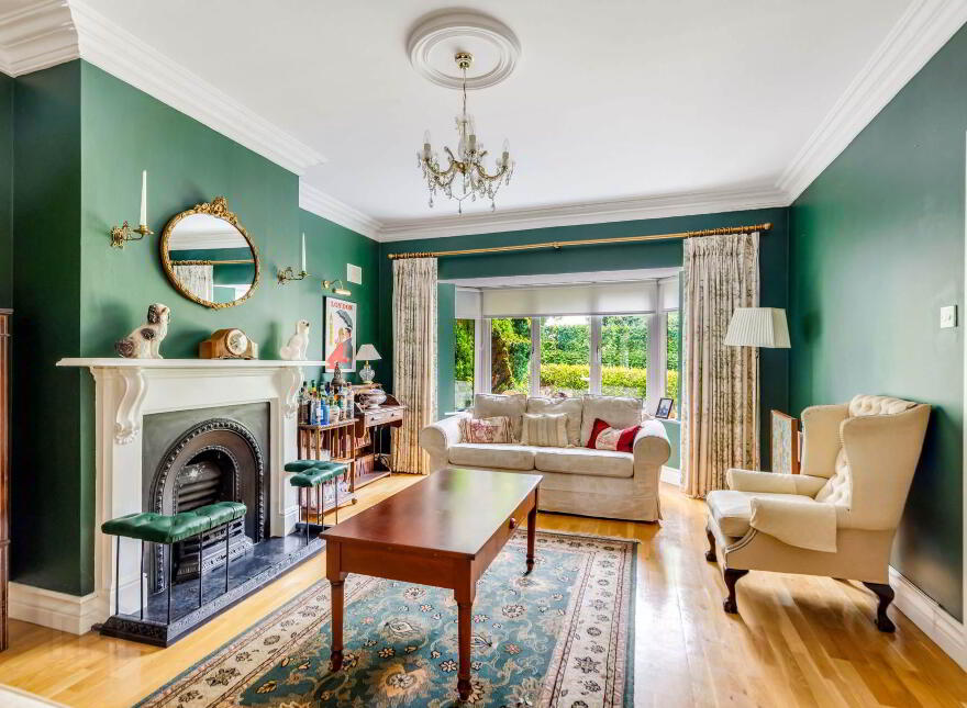6 Birch`s Lane, Blackrock, Dundalk, A91DT04