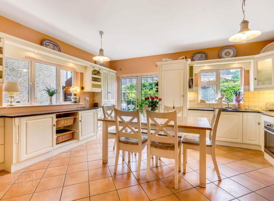 6 Birch`s Lane, Blackrock, Dundalk, A91DT04