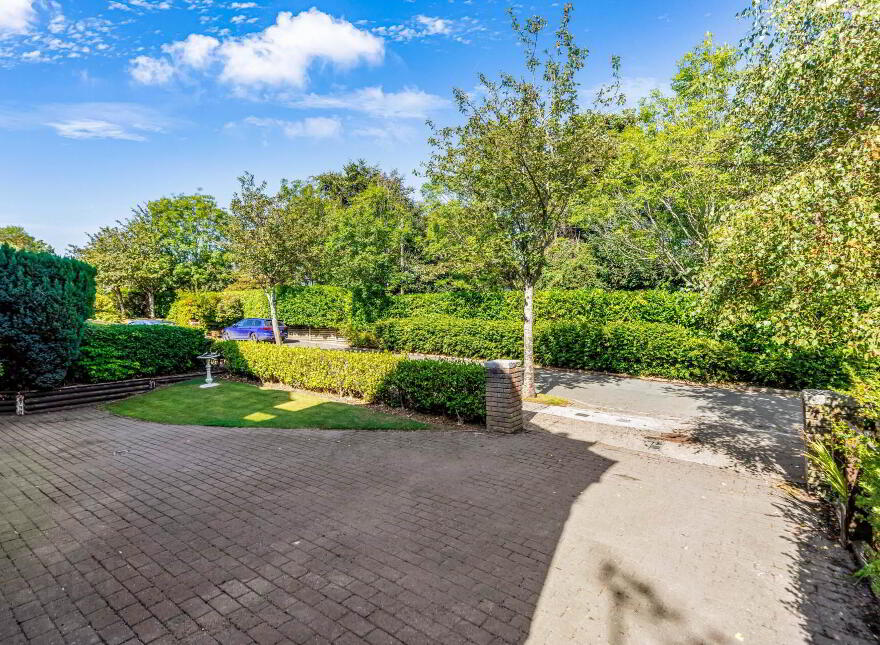 6 Birch`s Lane, Blackrock, Dundalk, A91DT04