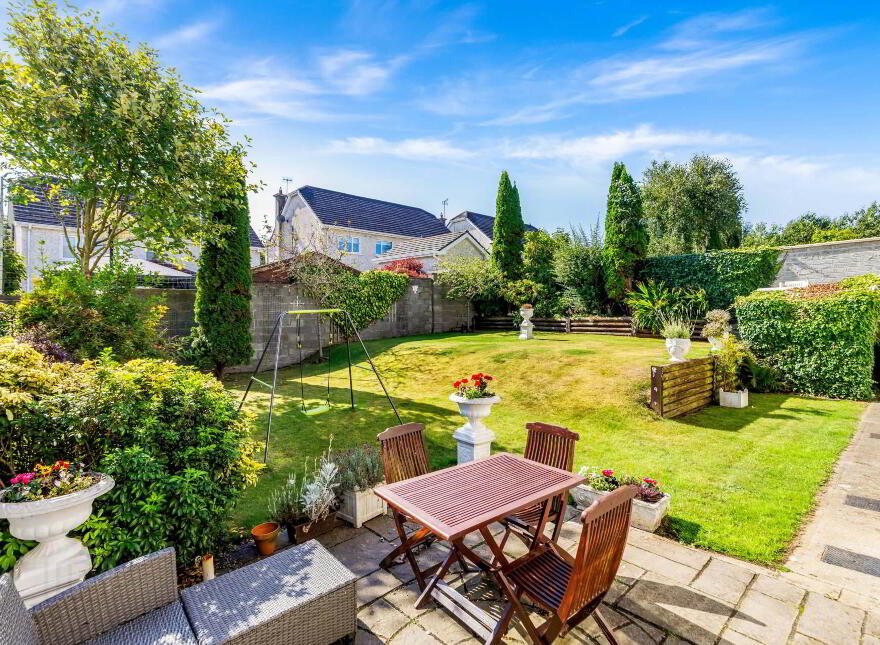 6 Birch`s Lane, Blackrock, Dundalk, A91DT04