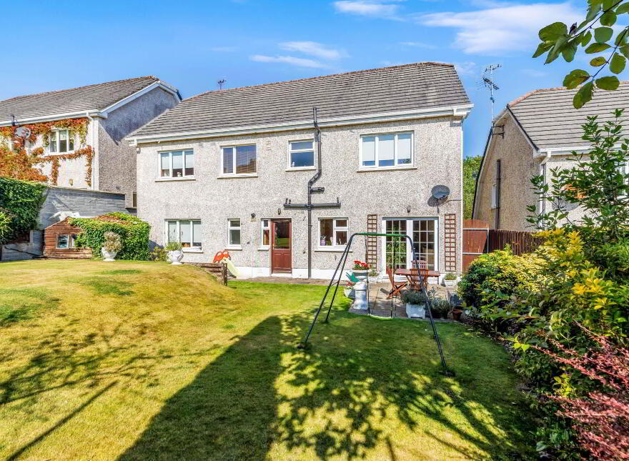 6 Birch`s Lane, Blackrock, Dundalk, A91DT04