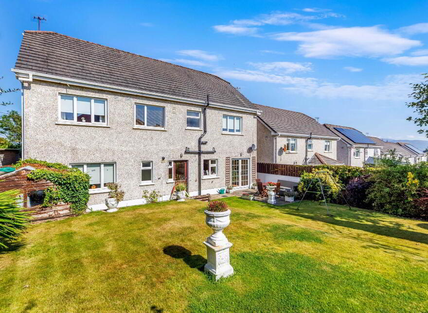 6 Birch`s Lane, Blackrock, Dundalk, A91DT04