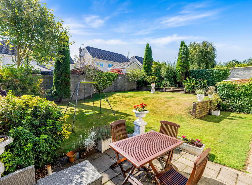 6 Birch`s Lane, Blackrock, Dundalk, A91DT04