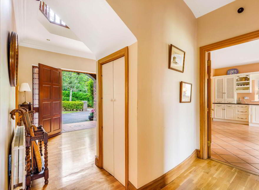 6 Birch`s Lane, Blackrock, Dundalk, A91DT04