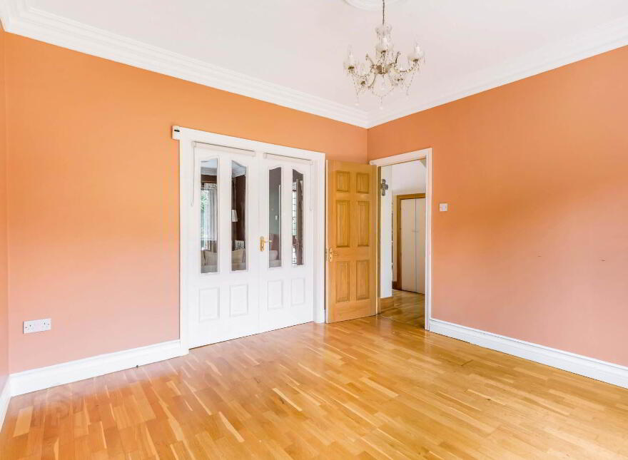 6 Birch`s Lane, Blackrock, Dundalk, A91DT04