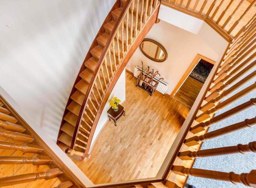 6 Birch`s Lane, Blackrock, Dundalk, A91DT04