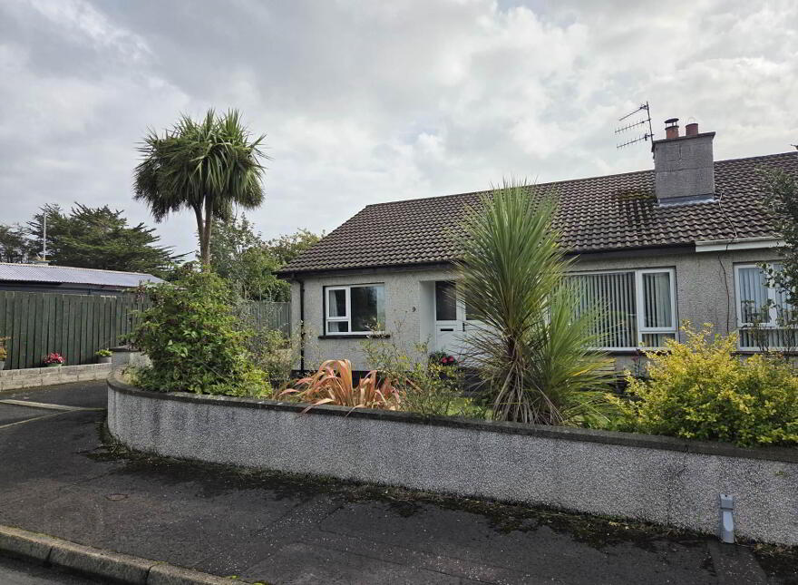9 Ramoan Court, Ballycastle, BT54 6EB