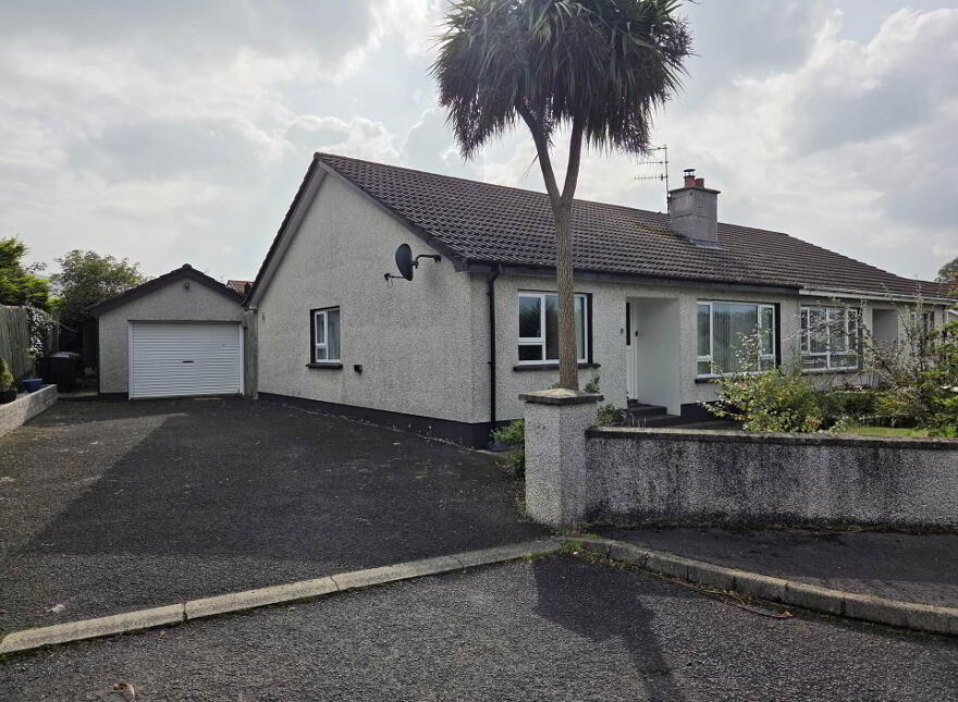 9 Ramoan Court, Ballycastle, BT54 6EB
