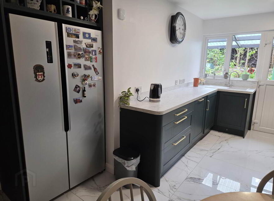 9 Ramoan Court, Ballycastle, BT54 6EB