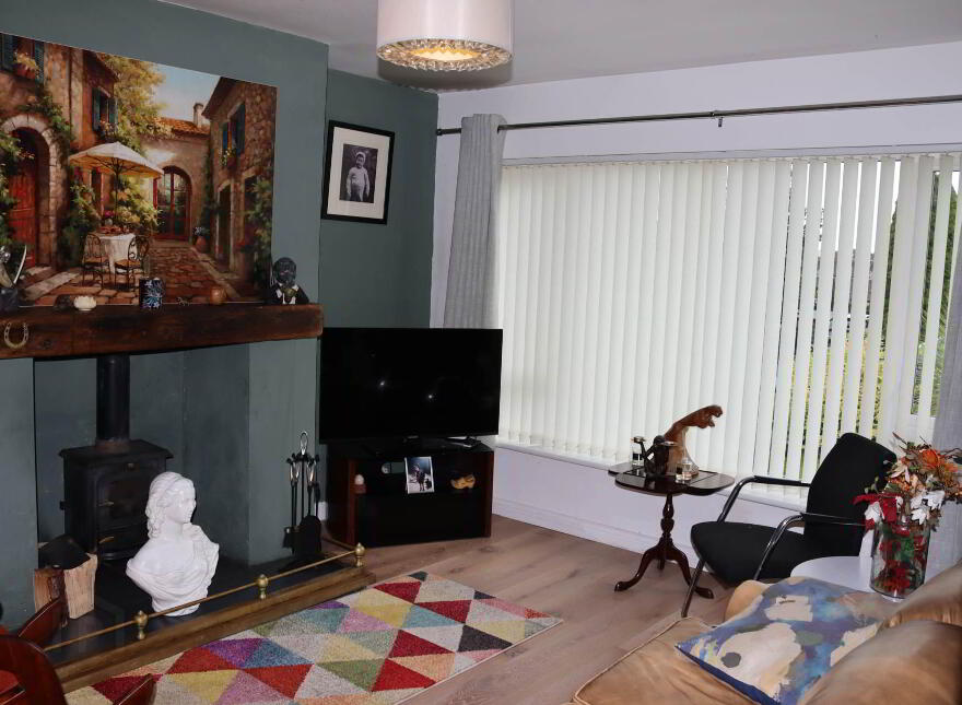 9 Ramoan Court, Ballycastle, BT54 6EB