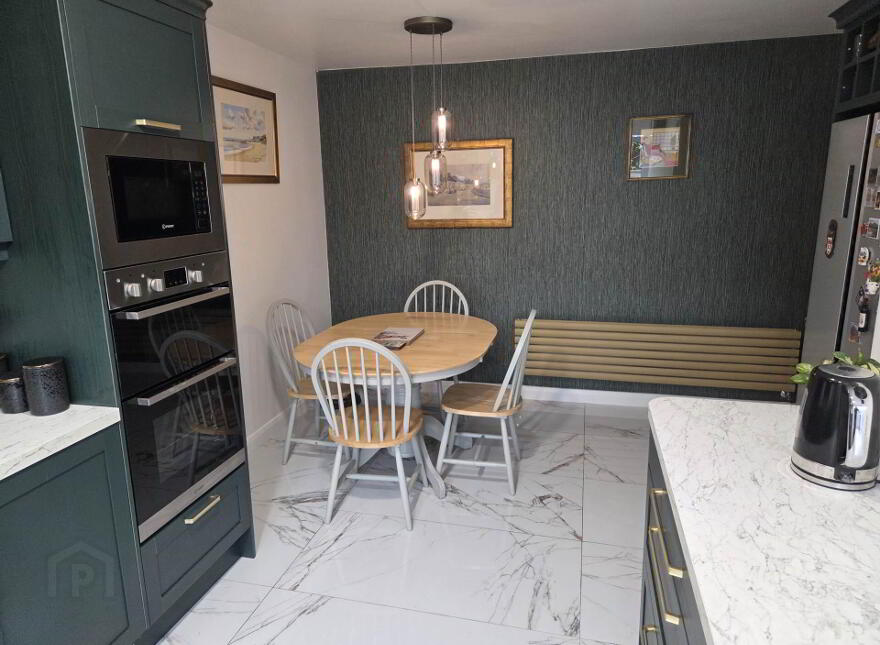 9 Ramoan Court, Ballycastle, BT54 6EB