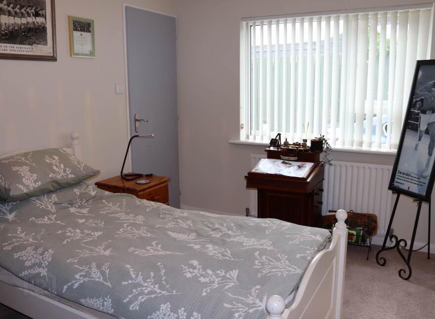9 Ramoan Court, Ballycastle, BT54 6EB