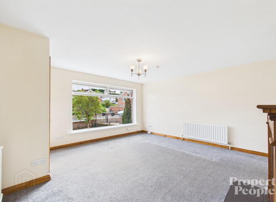 17 Woodbreda Gardens, Belfast, BT8 7JP