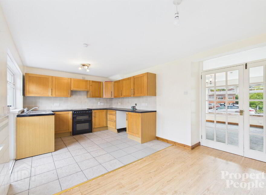 17 Woodbreda Gardens, Belfast, BT8 7JP