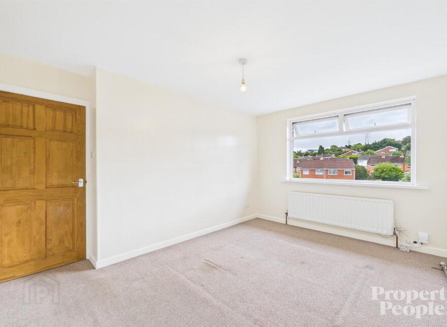 17 Woodbreda Gardens, Belfast, BT8 7JP