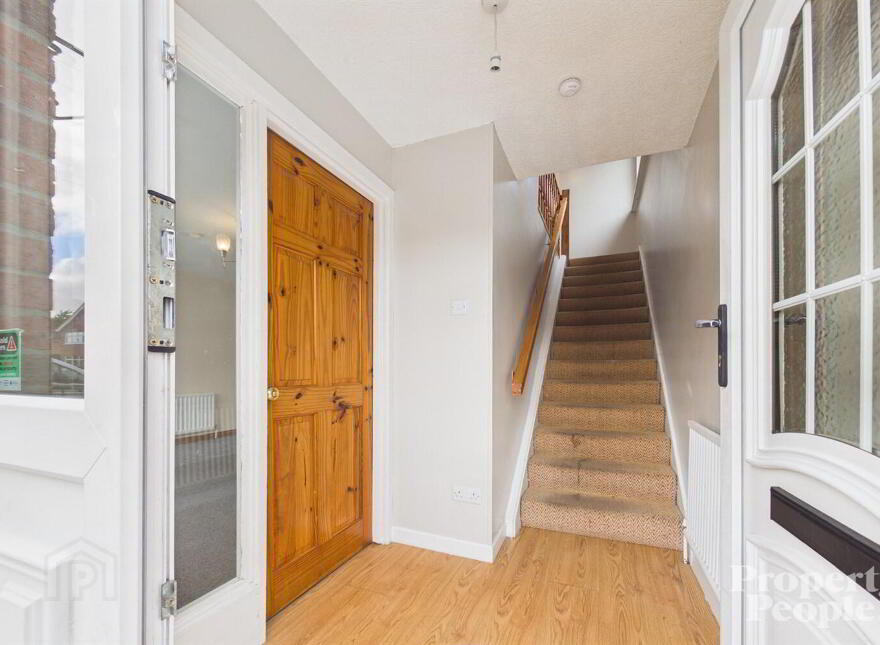 17 Woodbreda Gardens, Belfast, BT8 7JP