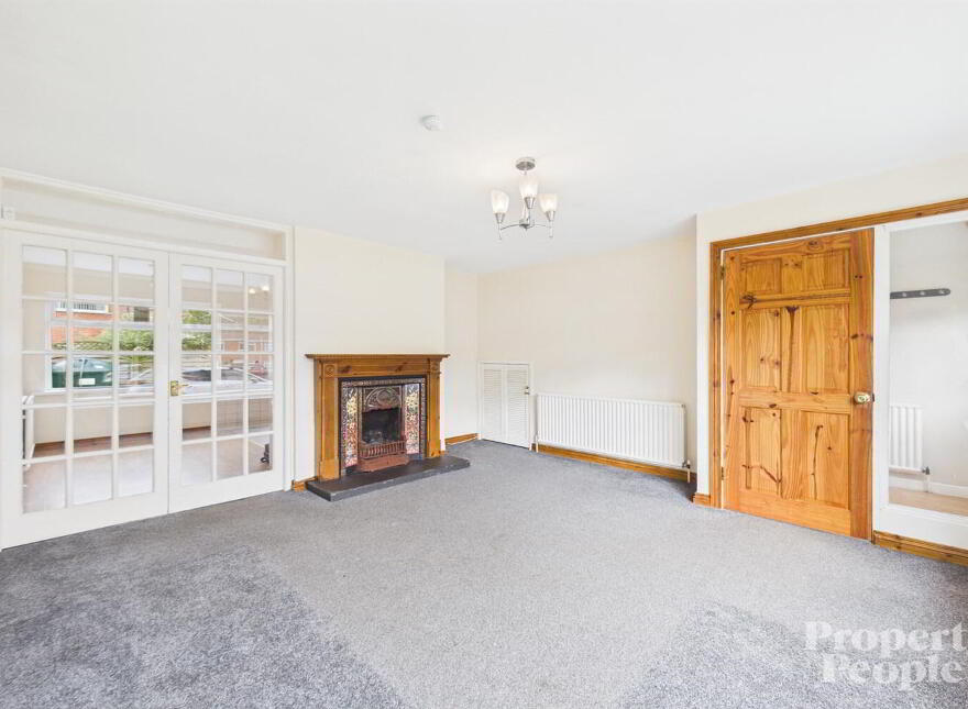 17 Woodbreda Gardens, Belfast, BT8 7JP