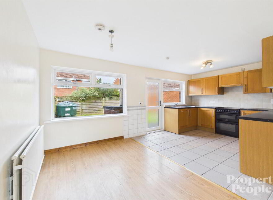 17 Woodbreda Gardens, Belfast, BT8 7JP