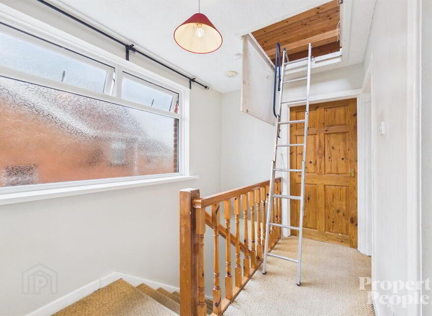17 Woodbreda Gardens, Belfast, BT8 7JP