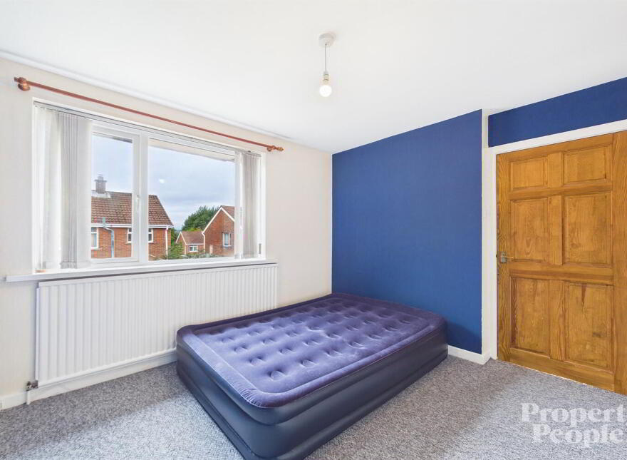 17 Woodbreda Gardens, Belfast, BT8 7JP