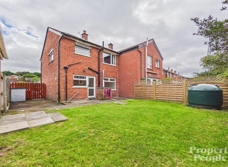 17 Woodbreda Gardens, Belfast, BT8 7JP