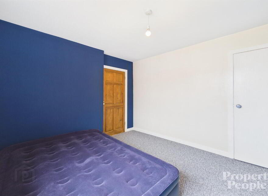 17 Woodbreda Gardens, Belfast, BT8 7JP