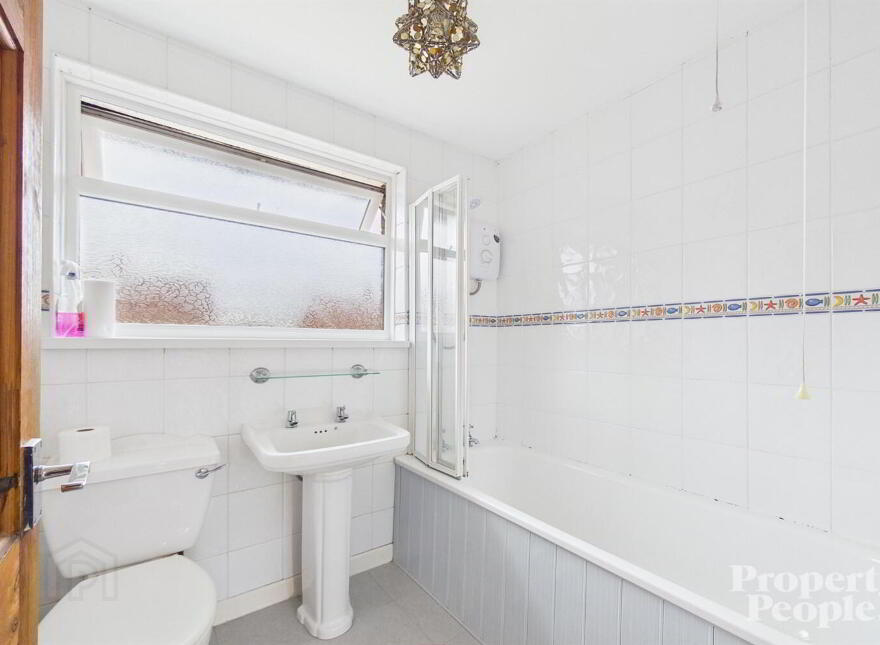 17 Woodbreda Gardens, Belfast, BT8 7JP